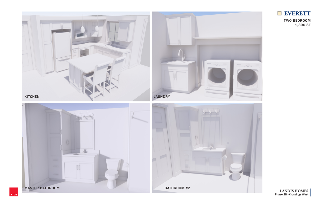 Landis Homes Senior Living Community Assisted Living, Nursing Home